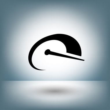 Ekibimizi hız kavramı simgesinin