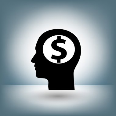 Ekibimizi para kavramı simgesinin