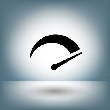 Ekibimizi hız kavramı simgesinin