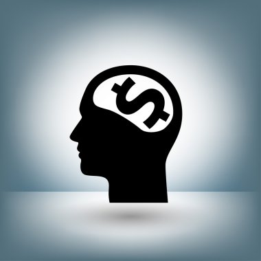 Ekibimizi para kavramı simgesinin