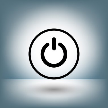 Ekibimizi güç kavramı simgesinin