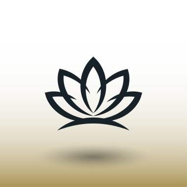 Ekibimizi lotus kavramı simgesinin