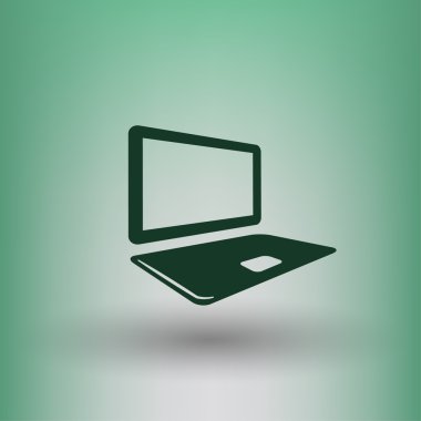 Ekibimizi bilgisayar kavramı simgesinin