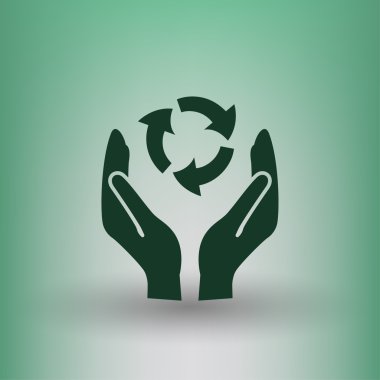 Ekibimizi Eko kavramı simgesinin