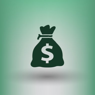 Ekibimizi para kavramı simgesinin