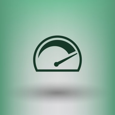 Ekibimizi hız kavramı simgesinin