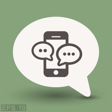 Ekibimizi mesaj veya smartphone cep telefonu ile sohbet