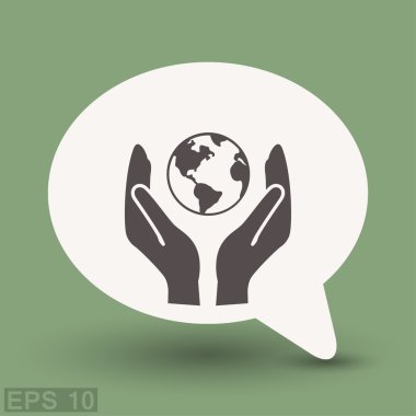 ekibimizi Eko simgesinin