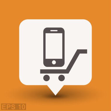 ekibimizi mobil simge tasarlamak