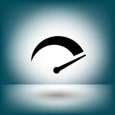 Ekibimizi hız kavramı simgesinin