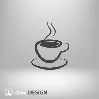 Ekibimizi Kupası kavramı simgesinin