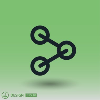 Pay kavramı kutsal kişilerin resmi, resim