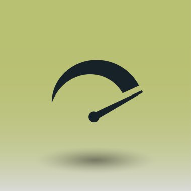 Ekibimizi hız kavramı simgesinin