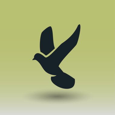 Ekibimizi kuş kavramı simgesinin