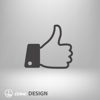 Kavramı simge gibi resim