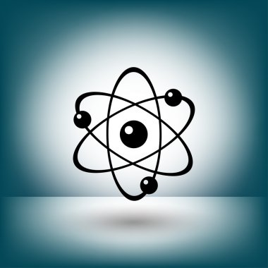 Ekibimizi atom kavramı simgesinin