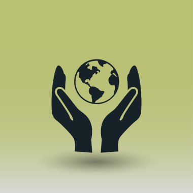 Ekibimizi Eko kavramı simgesinin