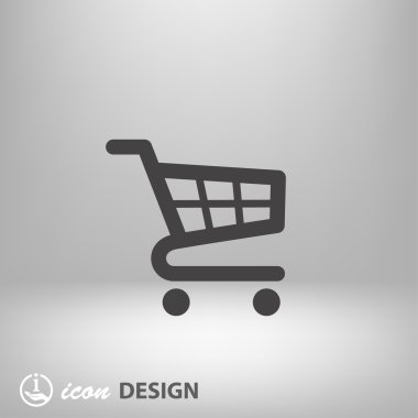 Ekibimizi araba konsepti simgesinin