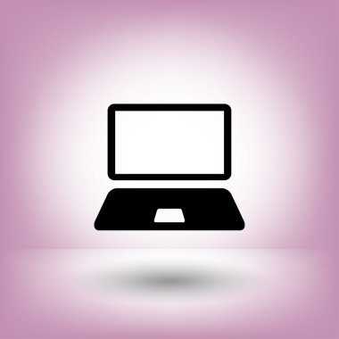 Ekibimizi bilgisayar kavramı simgesinin