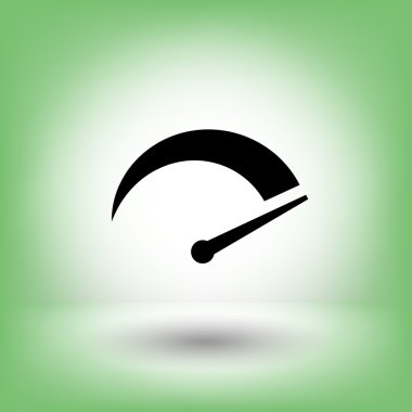 Ekibimizi hız kavramı simgesinin