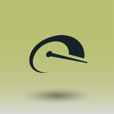 Ekibimizi hız kavramı simgesinin