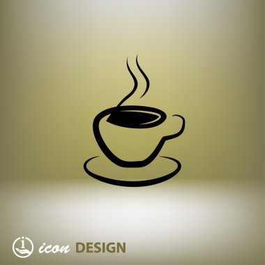 Ekibimizi Kupası kavramı simgesinin