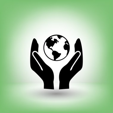 Ekibimizi Eko kavramı simgesinin