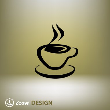 Ekibimizi Kupası kavramı simgesinin