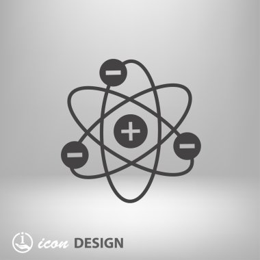 Ekibimizi atom kavramı simgesinin