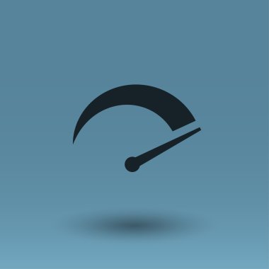 Ekibimizi hız kavramı simgesinin