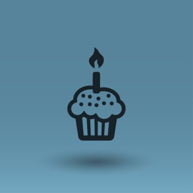 Ekibimizi kek kavramı simgesinin