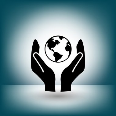 Ekibimizi Eko kavramı simgesinin