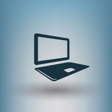 Ekibimizi bilgisayar kavramı simgesinin