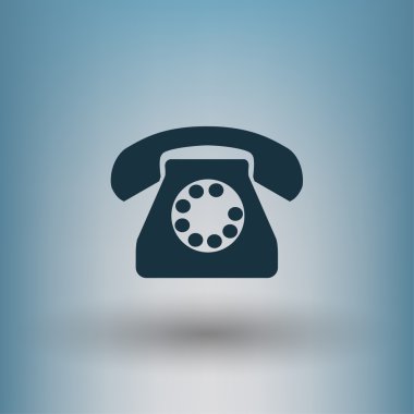 Ekibimizi telefon kavram simgesinin