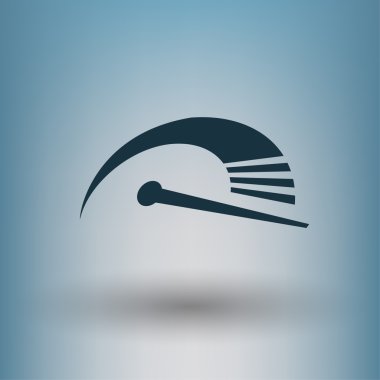 Ekibimizi hız kavramı simgesinin