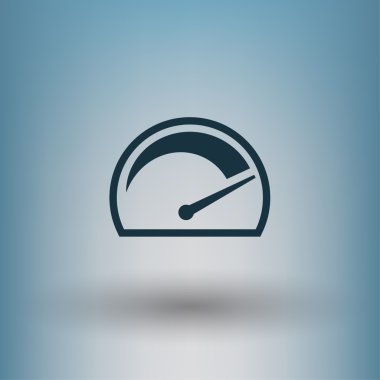 Ekibimizi hız kavramı simgesinin