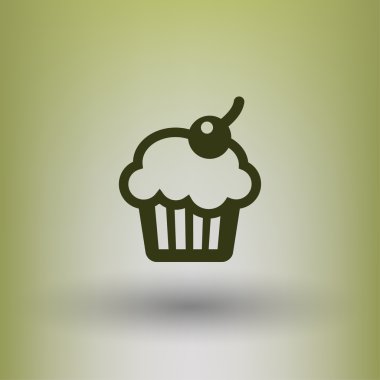 Ekibimizi kek kavramı simgesinin