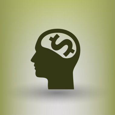 Ekibimizi para kavramı simgesinin