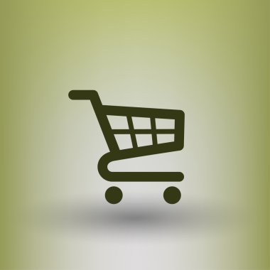 Ekibimizi araba konsepti simgesinin