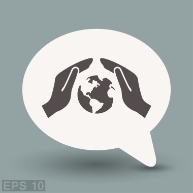 Ekibimizi kavramı simge