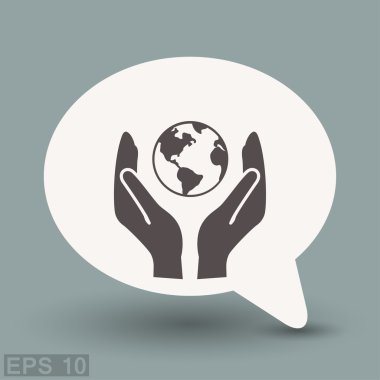 Ekibimizi Eko kavramı simgesinin