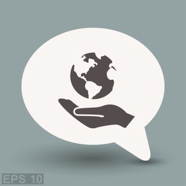 Ekibimizi kavramı simge