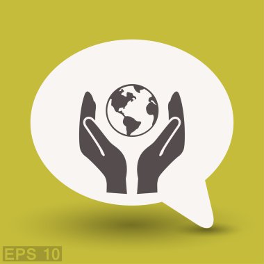 Ekibimizi Eko kavramı simgesinin