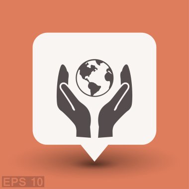 Ekibimizi Eko kavramı simgesinin