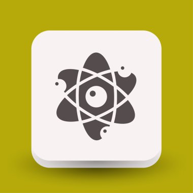 Ekibimizi atom kavramı simgesinin