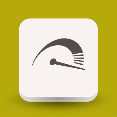 Ekibimizi hız kavramı simgesinin