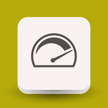 Ekibimizi hız kavramı simgesinin