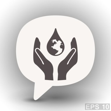 Ekibimizi Eko kavramı simgesinin