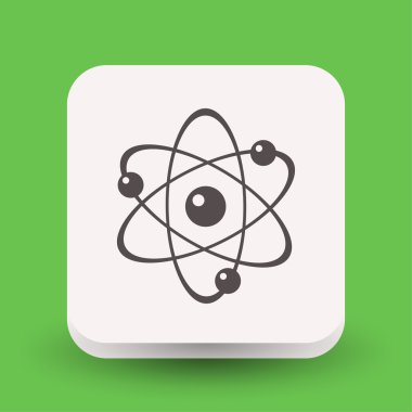 Ekibimizi atom kavramı simgesinin