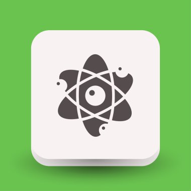 Ekibimizi atom kavramı simgesinin